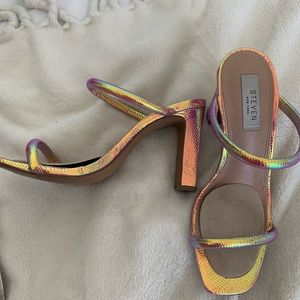 Steve Madden Heels